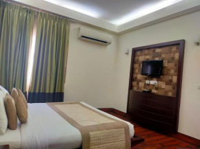 Hotel Amisa Golf Course Road MG Road